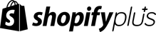 shopify-plus-logo--black