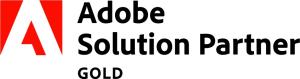 Adobe_Solution_Partner_Gold_Badge